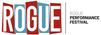 Rogue Festival logo